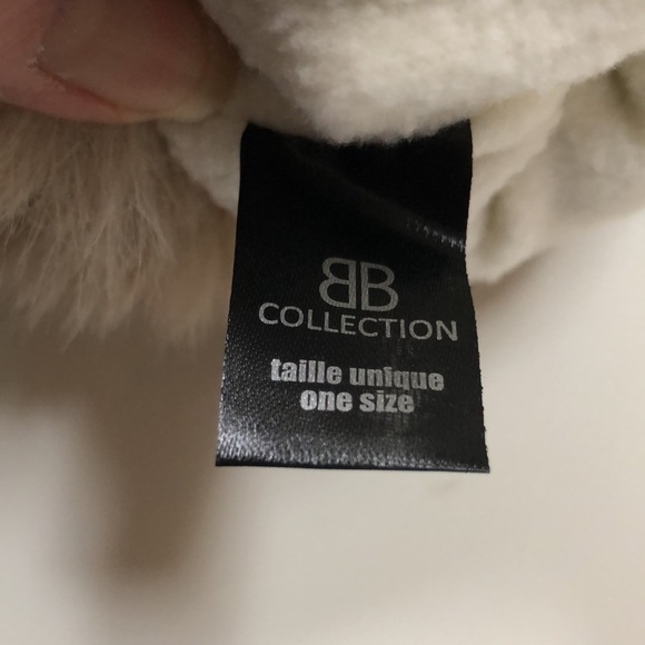 Winter Long Mittens - BB Collection - Picture 11 of 12